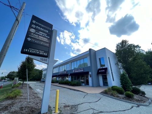 Valley Real Estate Company & Valley Rental Company Office